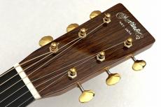 Martin 【USED】000-28 Modern Deluxe【状態良好品!】【気持ちの良い響き】_6