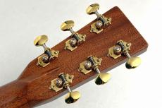 Martin 【USED】000-28 Modern Deluxe【状態良好品!】【気持ちの良い響き】_7