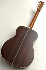 Martin 【USED】000-28 Modern Deluxe【状態良好品!】【気持ちの良い響き】_9