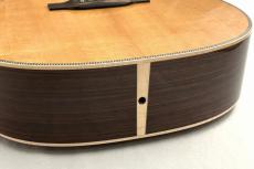 Martin 【USED】000-28 Modern Deluxe【状態良好品!】【気持ちの良い響き】_15