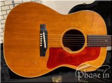 Gibson B-25 Natural 1966年