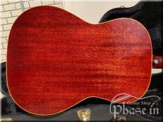 Gibson B-25 Natural 1966年_3