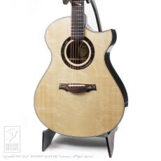 Keystone SJ Cutaway (15th Anniversary Model)