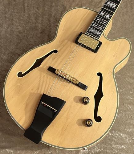 Ibanez PM 200 Pat Metheny Natural sn/F2616983 [3.17kg]【パット・メセニー】【G-CLUB TOKYO】