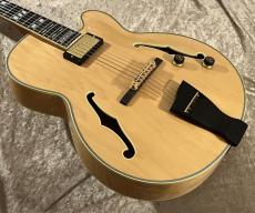 Ibanez PM 200 Pat Metheny Natural sn/F2616983 [3.17kg]【パット・メセニー】【G-CLUB TOKYO】_4