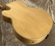 Ibanez PM 200 Pat Metheny Natural sn/F2616983 [3.17kg]【パット・メセニー】【G-CLUB TOKYO】_5