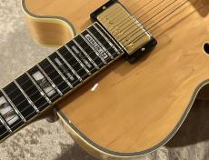 Ibanez PM 200 Pat Metheny Natural sn/F2616983 [3.17kg]【パット・メセニー】【G-CLUB TOKYO】_6