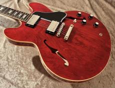 Gibson 【NEW】ES-335 60s Cherry sn210150183 [3.70kg]【G-CLUB TOKYO_4