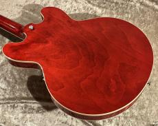 Gibson 【NEW】ES-335 60s Cherry sn210150183 [3.70kg]【G-CLUB TOKYO_5