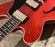 Gibson 【NEW】ES-335 60s Cherry sn210150183 [3.70kg]【G-CLUB TOKYO_6