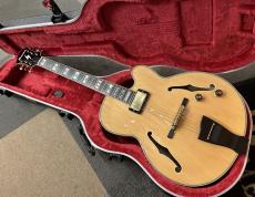 Ibanez PM 200 Pat Metheny Natural sn/F2616983 [3.17kg]【パット・メセニー】【G-CLUB TOKYO】_11