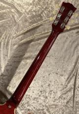 Gibson 【NEW】ES-335 60s Cherry sn210150183 [3.70kg]【G-CLUB TOKYO_8