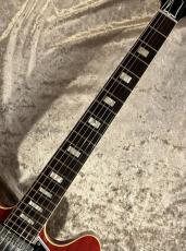 Gibson 【NEW】ES-335 60s Cherry sn210150183 [3.70kg]【G-CLUB TOKYO_9