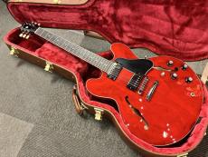 Gibson 【NEW】ES-335 60s Cherry sn210150183 [3.70kg]【G-CLUB TOKYO_11