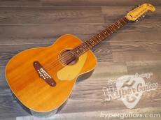 Fender '69 Villager 12strings