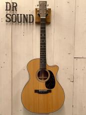 Martin 2024年製　GPC-16E Mahogany   ♯2920652 【無金利分割OK】【送料込み】_2