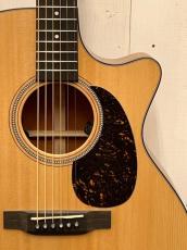 Martin 2024年製　GPC-16E Mahogany   ♯2920652 【無金利分割OK】【送料込み】_3