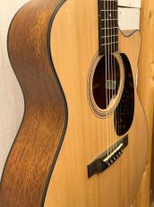 Martin 2024年製　GPC-16E Mahogany   ♯2920652 【無金利分割OK】【送料込み】_4