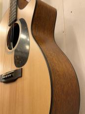 Martin 2024年製　GPC-16E Mahogany   ♯2920652 【無金利分割OK】【送料込み】_5