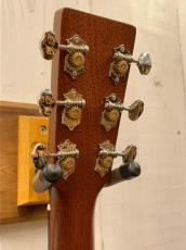 Martin 2024年製　GPC-16E Mahogany   ♯2920652 【無金利分割OK】【送料込み】_8