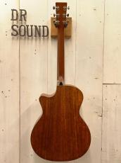Martin 2024年製　GPC-16E Mahogany   ♯2920652 【無金利分割OK】【送料込み】_9
