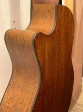 Martin 2024年製　GPC-16E Mahogany   ♯2920652 【無金利分割OK】【送料込み】_10