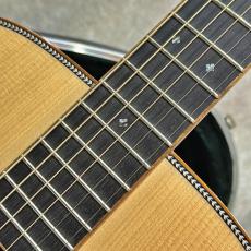 Martin 【美品中古】【試奏動画あり】CTM 000-28 Adirondack×Premium Rosewood '24【音抜け・深み・鳴り抜群】【送料当店負担】【池袋店在庫品】_5