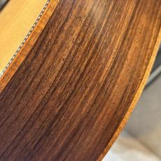 Martin 【美品中古】【試奏動画あり】CTM 000-28 Adirondack×Premium Rosewood '24【音抜け・深み・鳴り抜群】【送料当店負担】【池袋店在庫品】_12