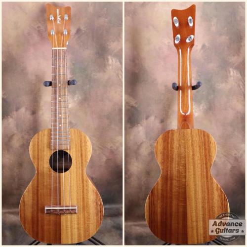 Kamaka 2013年製 HF-2