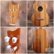 Kamaka 2013年製 HF-2_2