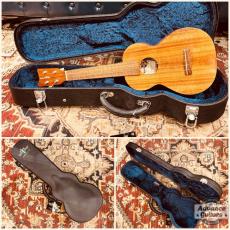 Kamaka 2013年製 HF-2_3