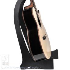 FURUYA GUITARS Solo Consort (African Blackwood)_3