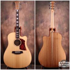Cole Clark FL2AC “Fat Lady”