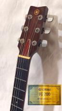YAMAHA FG-200_5