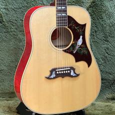Gibson Dove Original -Antique Natural- #21015136【48回迄金利0%対象】【送料当社負担】