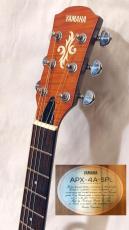 YAMAHA APX-4A-SPL_7