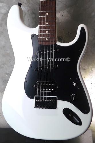 Charvel USA Custom Shop "Jake E. Lee" Signature Model