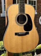 Martin 【日本総本店】【シリーズ最高峰】D-45 Modern Deluxe #2894186【48回無金利分割可能】