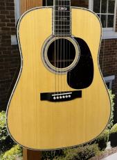 Martin 【日本総本店】【倍音豊かな最高峰モデル】D-45 Standard #2942835【48回無金利分割可能】
