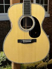 Martin 【煌びやかな000最高峰モデル】000-42 Standard #2927424【ショッピングクレジット無金利&超低金利】