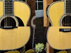 Martin 【煌びやかな000最高峰モデル】000-42 Standard #2927424【ショッピングクレジット無金利&超低金利】_6