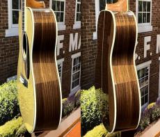 Martin 【煌びやかな000最高峰モデル】000-42 Standard #2927424【ショッピングクレジット無金利&超低金利】_11