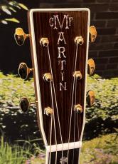 Martin 【煌びやかな000最高峰モデル】000-42 Standard #2927424【ショッピングクレジット無金利&超低金利】_12