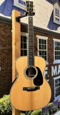 Martin 【進化しつづけるMartin】000-42 Modern Deluxe #2913011【ショッピングクレジット無金利&超低金利】_2