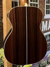 Martin 【進化しつづけるMartin】000-42 Modern Deluxe #2913011【ショッピングクレジット無金利&超低金利】_3