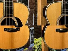 Martin 【進化しつづけるMartin】000-42 Modern Deluxe #2913011【ショッピングクレジット無金利&超低金利】_6