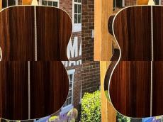Martin 【進化しつづけるMartin】000-42 Modern Deluxe #2913011【ショッピングクレジット無金利&超低金利】_7