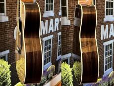 Martin 【進化しつづけるMartin】000-42 Modern Deluxe #2913011【ショッピングクレジット無金利&超低金利】_11