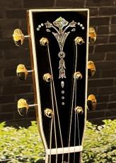 Martin 【進化しつづけるMartin】000-42 Modern Deluxe #2913011【ショッピングクレジット無金利&超低金利】_12