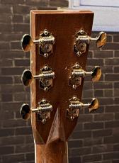 Martin 【進化しつづけるMartin】000-42 Modern Deluxe #2913011【ショッピングクレジット無金利&超低金利】_13